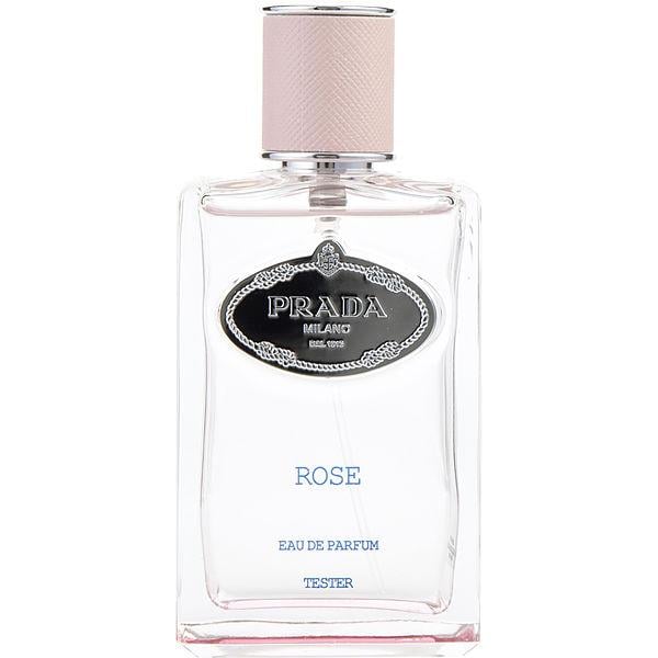 Prada Infusion De Rose Парфюм за жени EDP