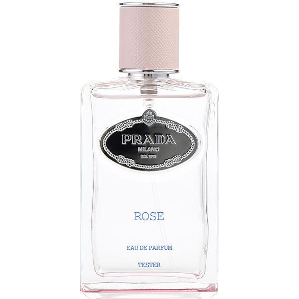 Prada Prada Infusion De Rose Парфюм за жени EDP - Женски парфюм 100мл - Сравни цени от 1 магазин с безплатна доставка