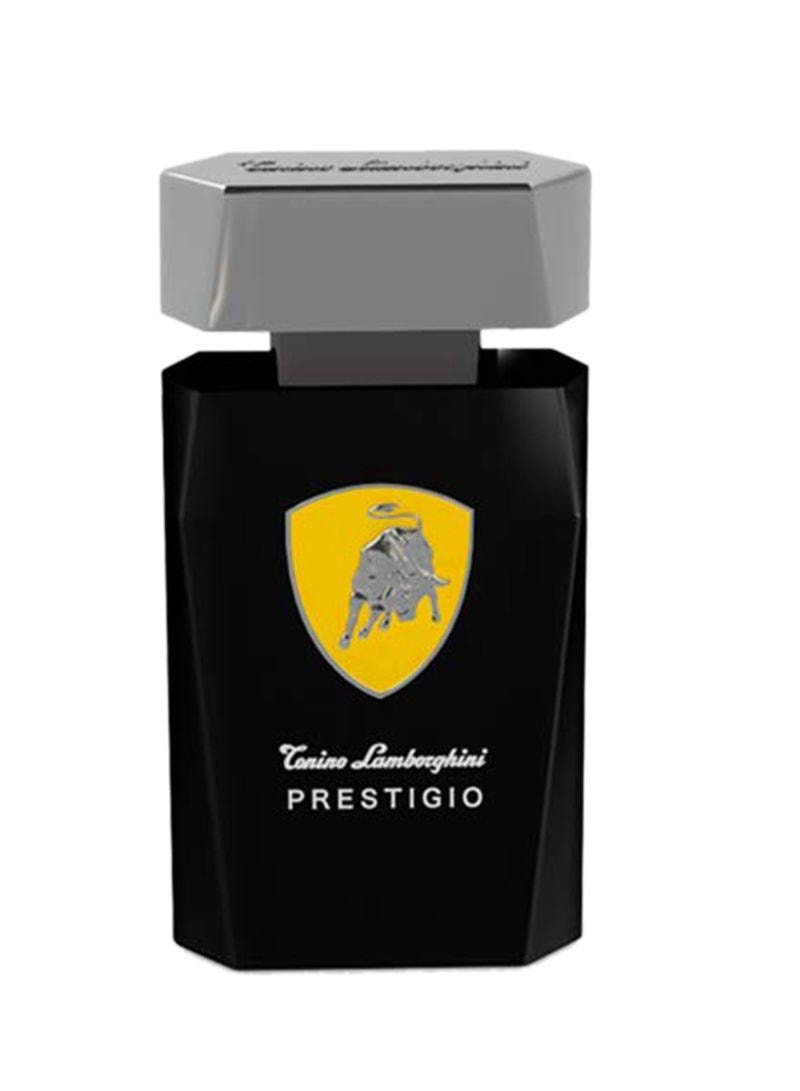 Lamborghini Lamborghini Prestigio Парфюм за мъже EDT - Мъжки парфюм 125мл - Сравни цени от 1 магазин с безплатна доставка