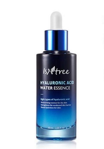 Isntree Hyaluronic Acid Water Essence водна есенция за лице с хиалуронова киселина