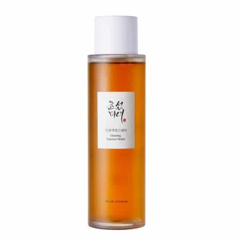 Beauty of Joseon Ginseng Water Essence водна есенция за лице с комплекс от женшен