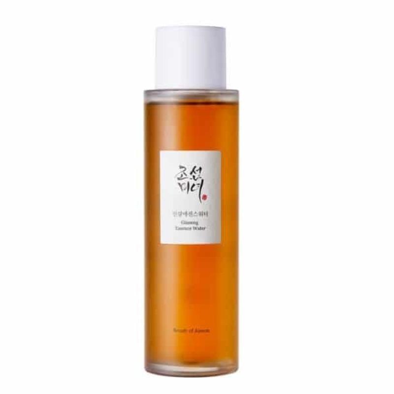 Beauty of Joseon Beauty of Joseon Ginseng Water Essence водна есенция за лице с комплекс от женшен - Унисекс парфюм 150мл - Сравни цени от 1 магазин с безплатна доставка
