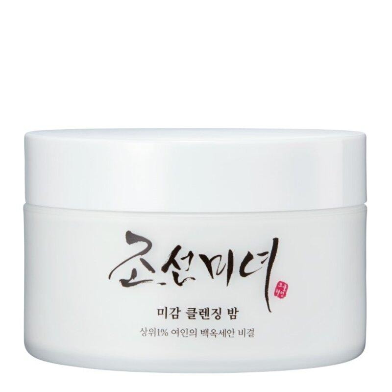 Beauty of Joseon Radiance Cleansing Balm почистващ балсам за лице - Грижа за лице - Сравни цени от 3 магазина с безплатна доставка