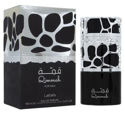 Lattafa Qimmah Парфюмна вода за мъже EDP