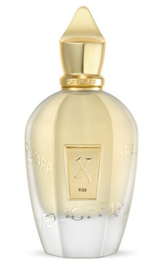 Xerjoff Xerjoff Sketchbook Collection P.33 Унисекс парфюмна вода EDP - Унисекс парфюм 100мл - Сравни цени от 1 магазин с безплатна доставка