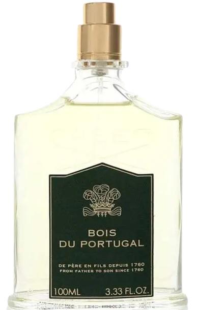 Creed Creed Bois du Portugal Парфюмна вода за мъже EDP - Мъжки парфюм 100мл - Сравни цени от 1 магазин с безплатна доставка