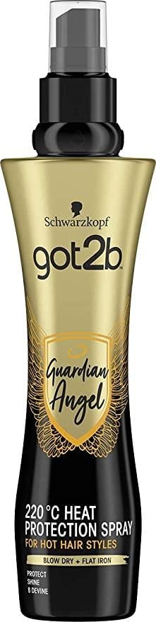Got2b Guardian Angel Термозащитен спрей за коса