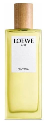Loewe Loewe Aire Fantasia Тоалетна вода за жени EDT - Дамски парфюм 100мл - Сравни цени от 1 магазин с безплатна доставка