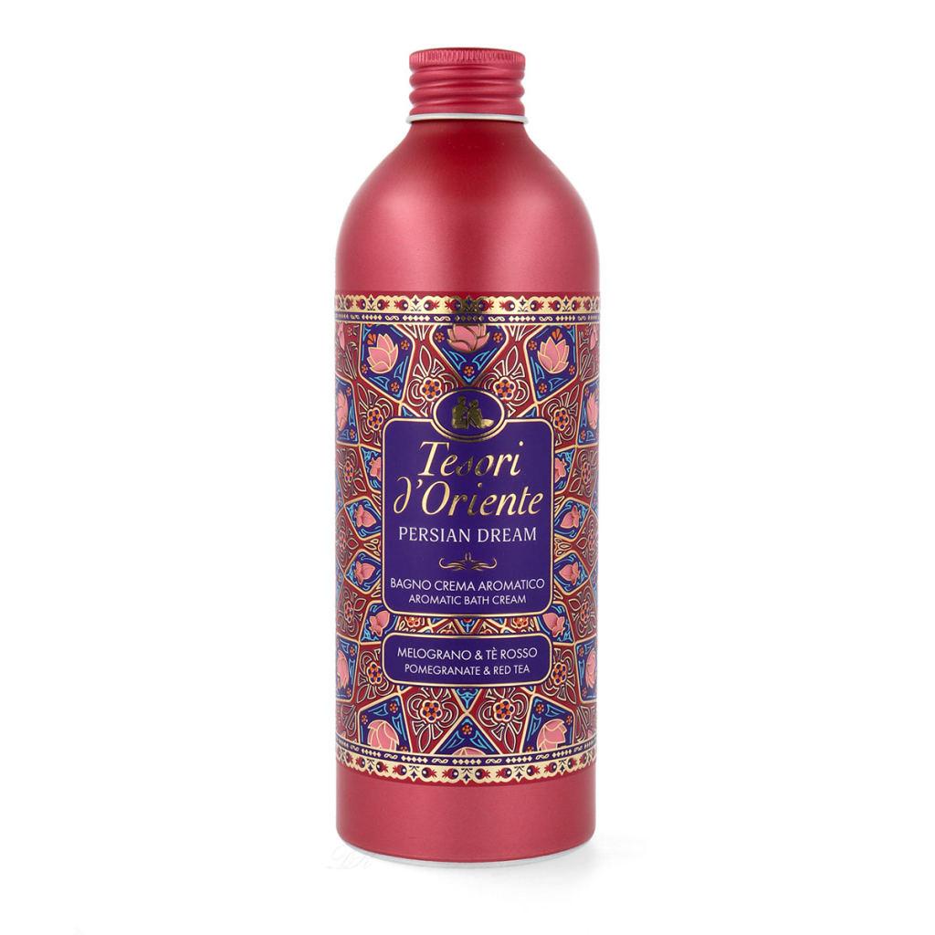 Tesori d`Oriente Персийски крем за вана Persian Dream - Грижа за тяло - Сравни цени от 1 магазин с безплатна доставка
