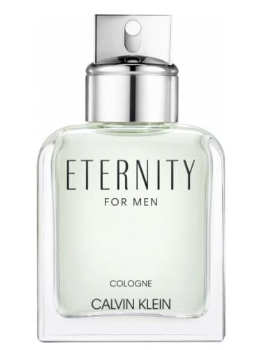 Calvin Klein Eternity Cologne Тоалетна вода за мъже EDT