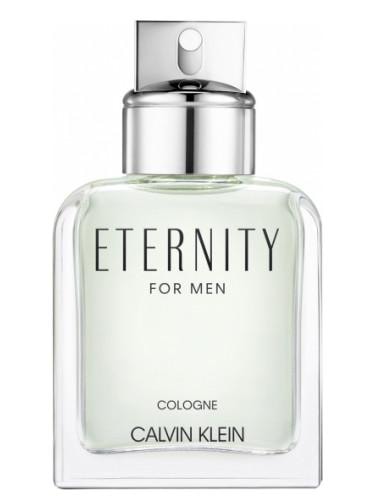 Calvin Klein Calvin Klein Eternity Cologne Тоалетна вода за мъже EDT - Мъжки парфюм 100мл - Сравни цени от 2 магазина с безплатна доставка