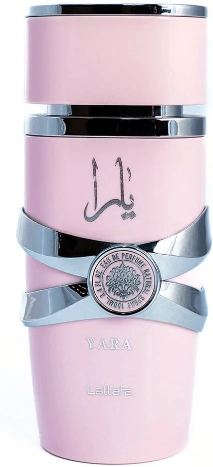 Lattafa Lattafa Yara Парфюмна вода за жени EDP - Женски парфюм 10мл - Сравни цени от 2 магазина с безплатна доставка