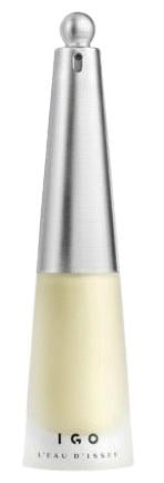 Issey Miyake L`Eau d`Issey IGO Тоалетна вода за жени EDT