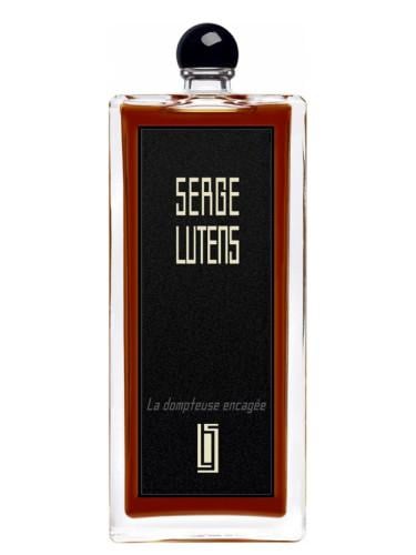 Serge Lutens La Dompteuse Encagee Унисекс парфюмна вода EDP