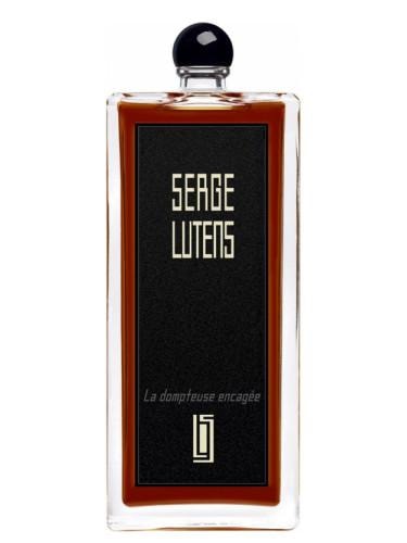 Serge Lutens Serge Lutens La Dompteuse Encagee Унисекс парфюмна вода EDP - Унисекс парфюм 50мл - Сравни цени от 1 магазин с безплатна доставка