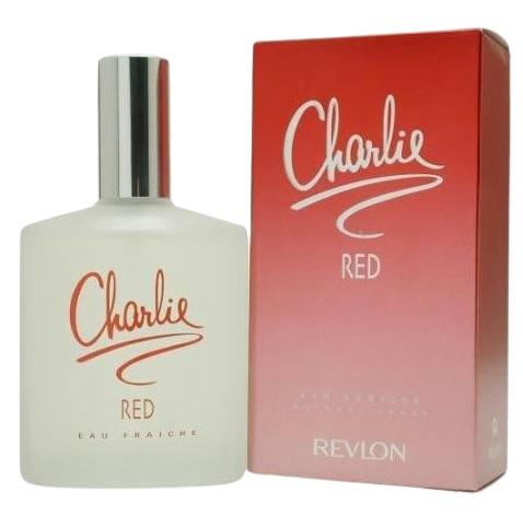 Revlon Revlon Charlie Red Eau Fraiche Тоалетна вода за жени EDT - Дамски парфюм - Сравни цени от 1 магазин с безплатна доставка
