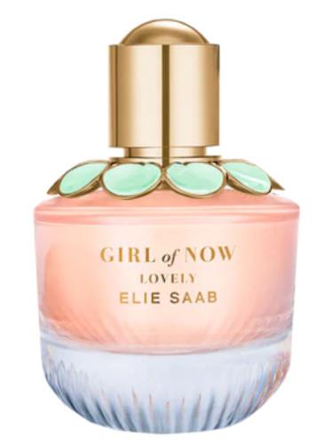 Elie Saab Elie Saab Girl Of Now Lovely Парфюмна вода за жени EDP - Женски парфюм 30мл - Сравни цени от 3 магазина с безплатна доставка