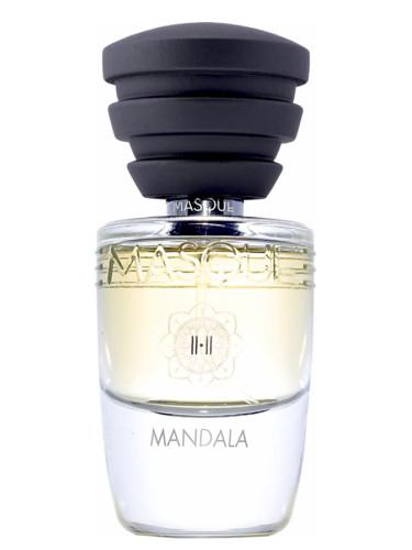 Masque Milano Masque Milano Mandala Унисекс парфюмна вода EDP - Мъжки парфюм 35мл - Сравни цени от 1 магазин с безплатна доставка