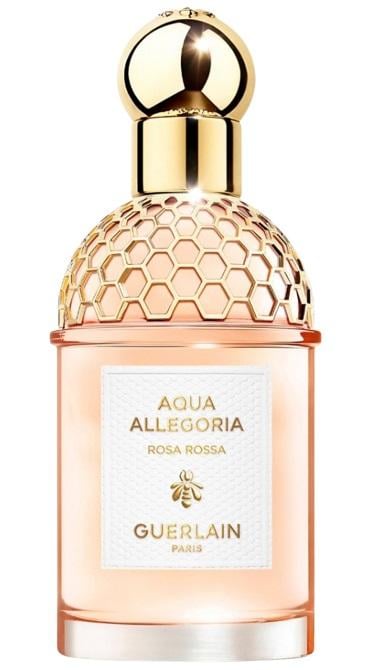 Guerlain Aqua Allegoria Rosa Rossa Тоалетна вода за жени EDT