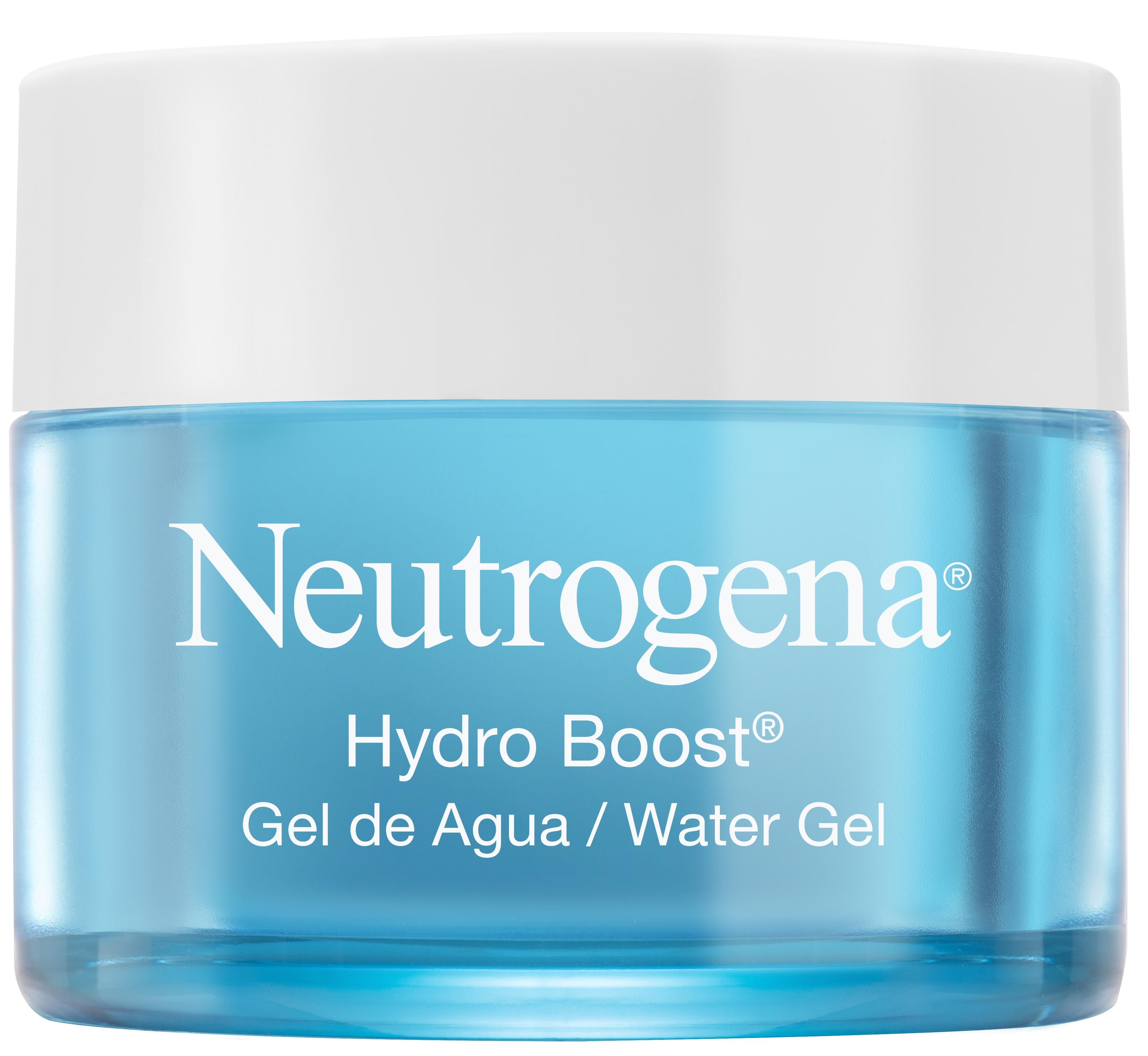 Neutrogena Neutrogena Норвежка Формула Hydro Boost Бързохидратиращ спрей за тяло - Унисекс парфюм 50мл - Сравни цени от 1 магазин с безплатна доставка