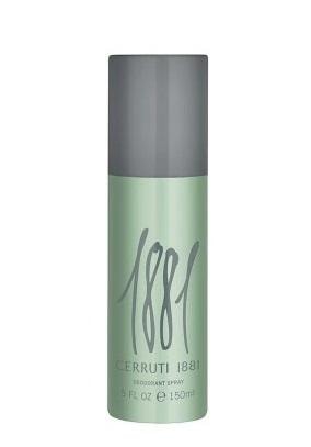 Cerruti 1881 Дезодорант спрей за мъже - Грижа за тяло - Сравни цени от 1 магазин с безплатна доставка