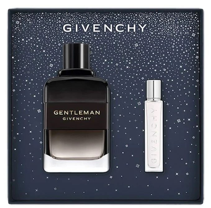 Givenchy Gentleman Boisee Подаръчен комплект за мъже - Комплект - Сравни цени от 1 магазин с безплатна доставка