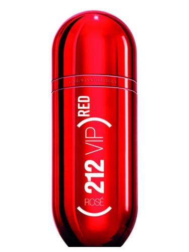Carolina Herrera 212 Vip Rose Red Парфюм за жени EDP