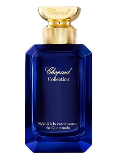 Chopard Chopard Neroli a la Cardamome du Guatemala Унисекс парфюм EDP - Унисекс парфюм 50мл - Сравни цени от 2 магазина с безплатна доставка