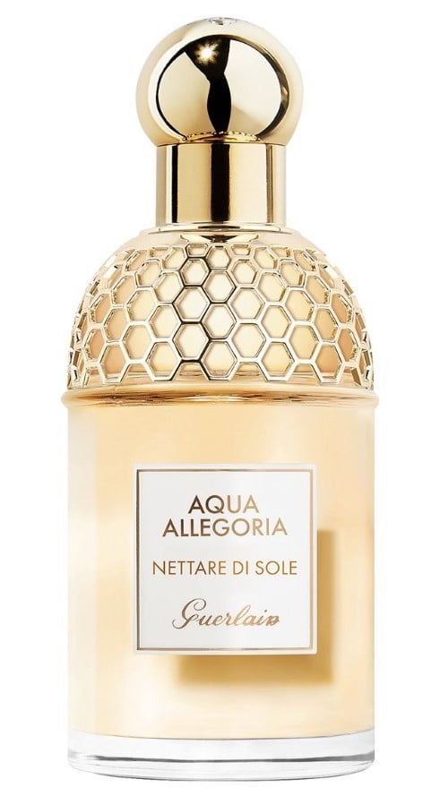Guerlain Aqua Allegoria Nettare di Sole Парфюм за жени EDT