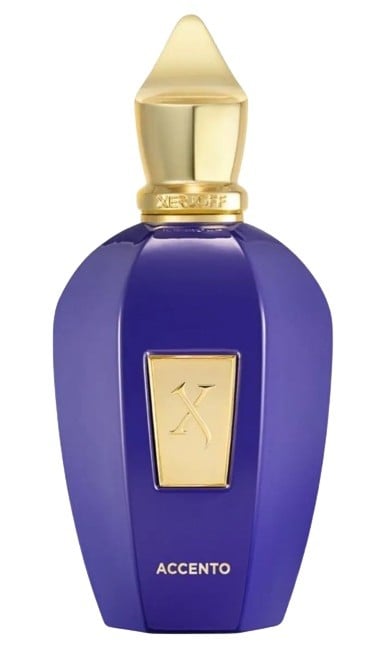 Xerjoff Accento Унисекс парфюм EDP