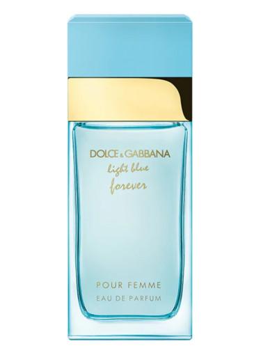 Dolce & Gabbana Dolce & Gabbana Light Blue Forever Парфюм за жени EDP - Женски парфюм 50мл - Сравни цени от 1 магазин с безплатна доставка