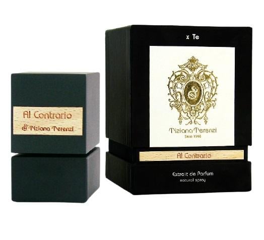 Tiziana Terenzi Al Contrario Extrait De Parfum Унисекс парфюмен екстракт EXDP
