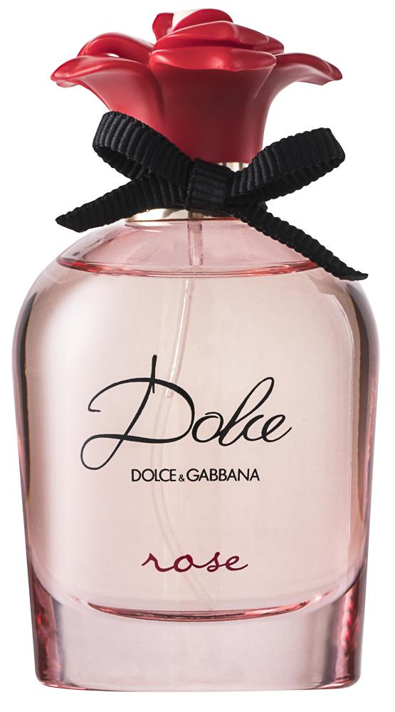 Dolce & Gabbana Dolce & Gabbana Dolce Rose парфюм за жени EDT - Женски парфюм 50мл - Сравни цени от 3 магазина с безплатна доставка