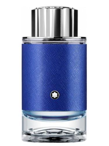 Mont Blanc Mont Blanc Explorer Ultra Blue Парфюмна вода за мъже EDP - Мъжки парфюм 30мл - Сравни цени от 3 магазина с безплатна доставка