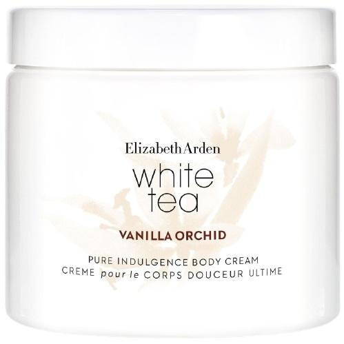 Elizabeth Arden White Tea Vanilla Orchid Крем за тяло за жени - Грижа за тяло - Сравни цени от 1 магазин с безплатна доставка