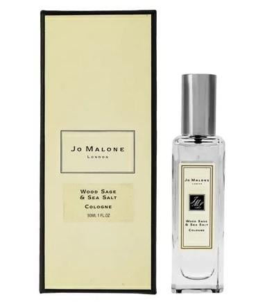 Jo Malone Wood Sage & Sea Salt Унисекс парфюм EDC