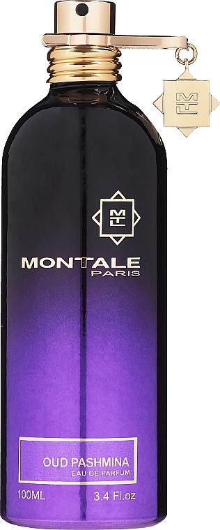Montale Montale Oud Pashmina Унисекс парфюм EDP - Унисекс парфюм 50мл - Сравни цени от 4 магазина с безплатна доставка