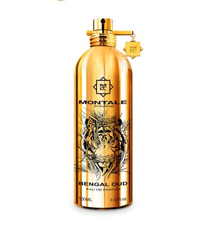 Montale Montale Bengal Oud Унисекс парфюм EDP - Унисекс парфюм 100мл - Сравни цени от 3 магазина с безплатна доставка