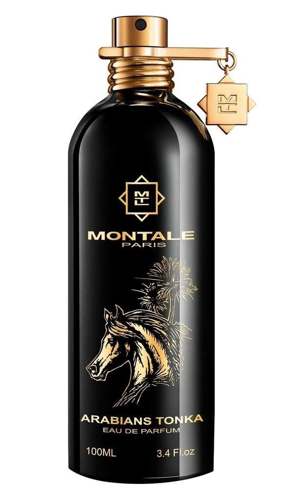 Montale Montale Arabians Tonka Унисекс парфюм EDP - Унисекс парфюм 2мл - Сравни цени от 3 магазина с безплатна доставка
