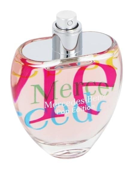 Mercedes Benz Pop Edition Парфюм за жени EDP