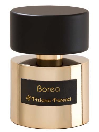 Tiziana Terenzi Borea Extrait De Parfum Унисекс парфюмен екстракт EXDP