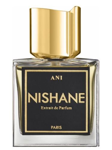 Nishane Ani Extrait De Parfum Унисекс парфюмен екстракт