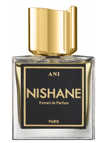 Nishane Nishane Ani Extrait De Parfum Унисекс парфюмен екстракт - Унисекс парфюм 50мл - Сравни цени от 1 магазин с безплатна доставка