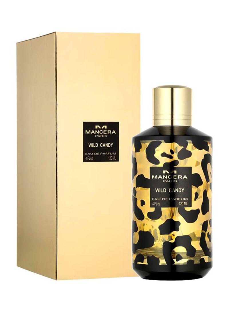 Mancera Mancera Wild Candy унисекс парфюм EDP - Унисекс парфюм 120мл - Сравни цени от 4 магазина с безплатна доставка