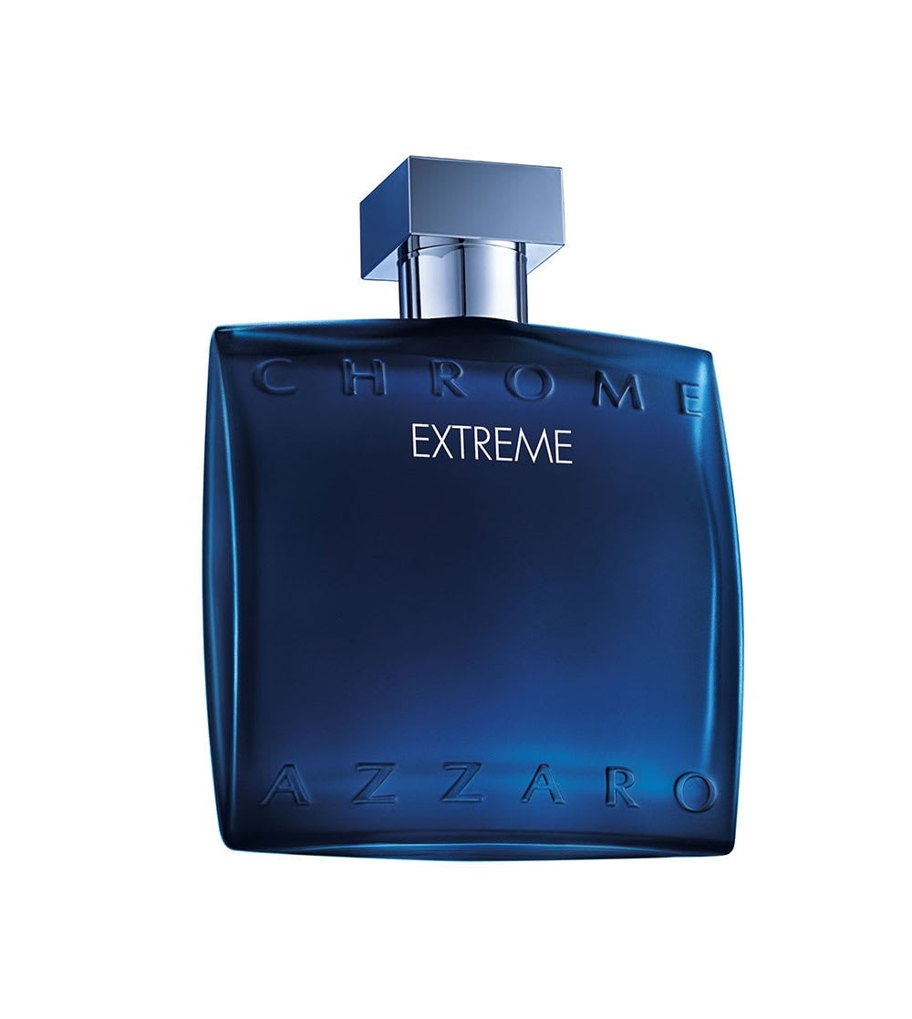 Azzaro Azzaro Chrome Extreme Парфюм за мъже EDP - Мъжки парфюм 100мл - Сравни цени от 1 магазин с безплатна доставка