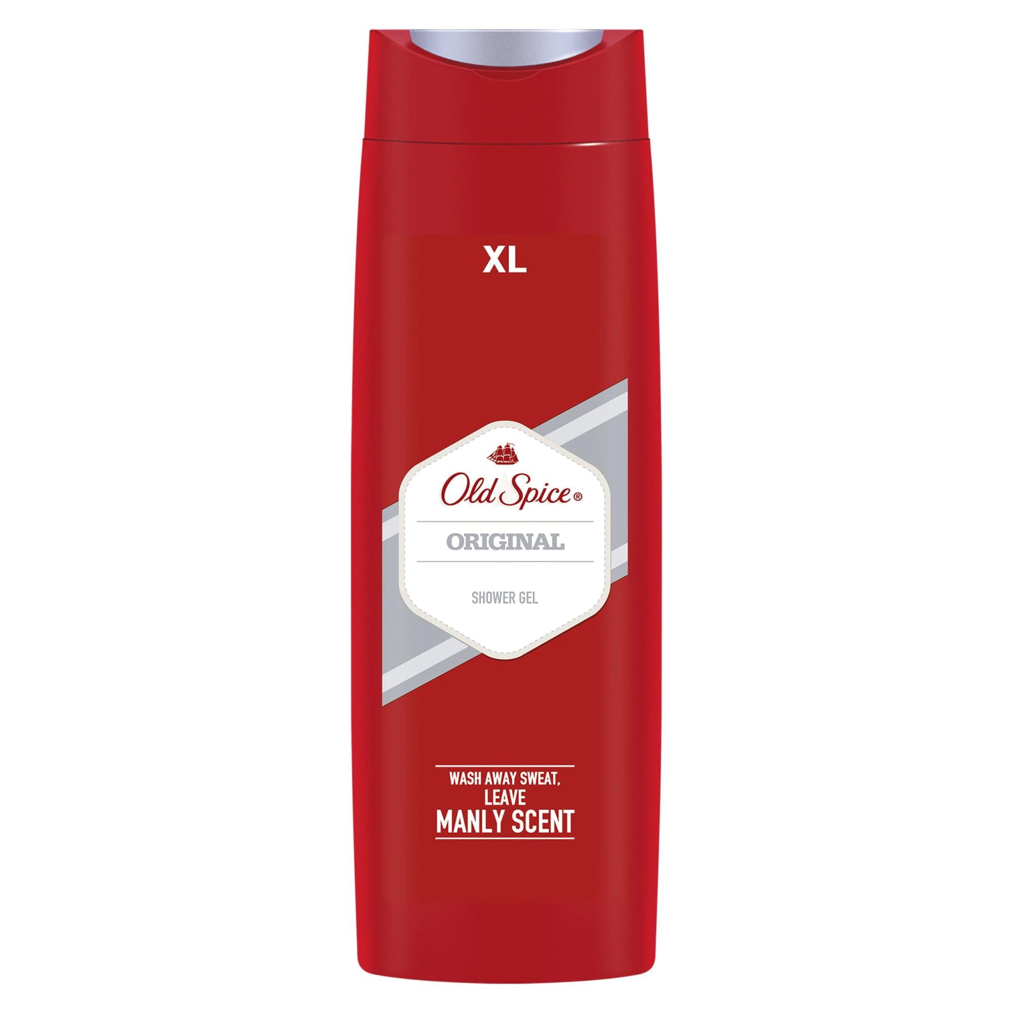 Old Spice Original Афтършейв лосион за мъже