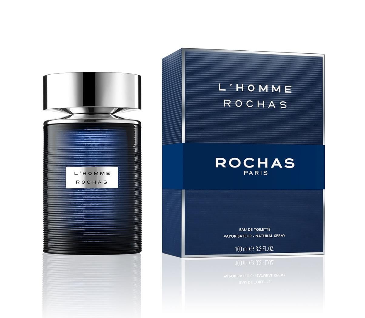 Rochas L`Homme Тоалетна вода за мъже EDT