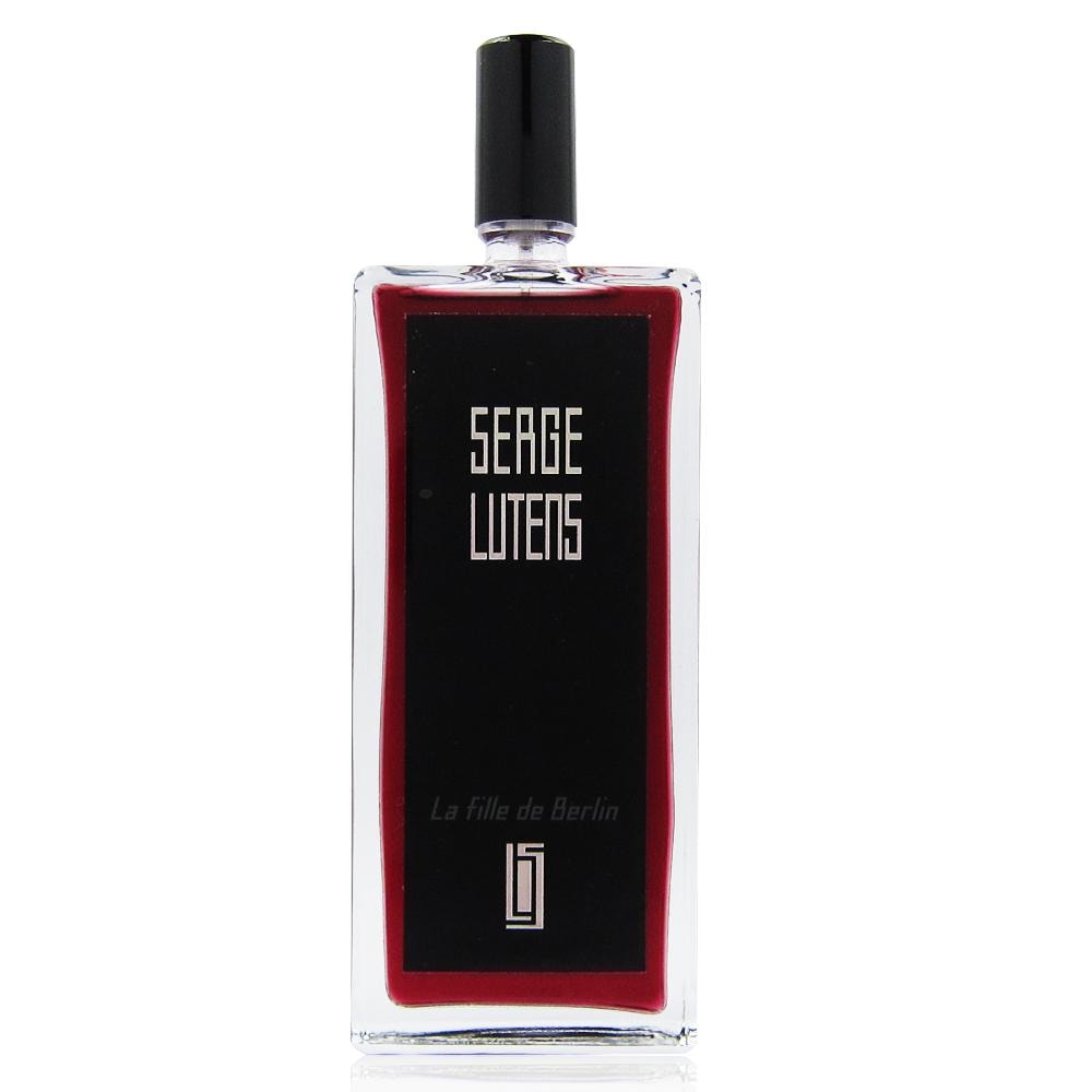Serge Lutens Serge Lutens La Fille De Berlin Унисекс парфюм EDP - Унисекс парфюм 50мл - Сравни цени от 2 магазина с безплатна доставка