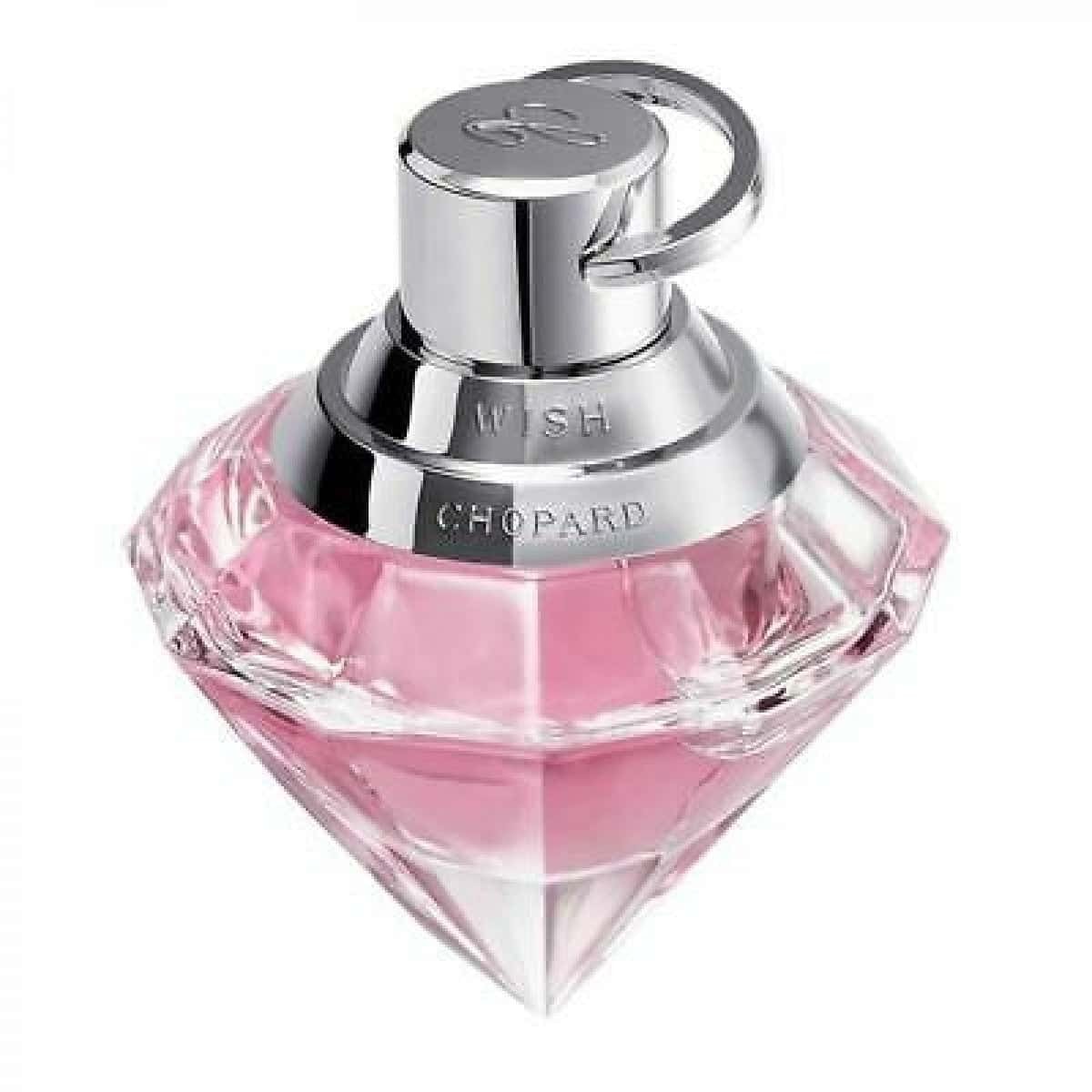 Chopard Chopard Wish Pink Парфюм за жени EDT - Женски парфюм 75мл - Сравни цени от 1 магазин с безплатна доставка