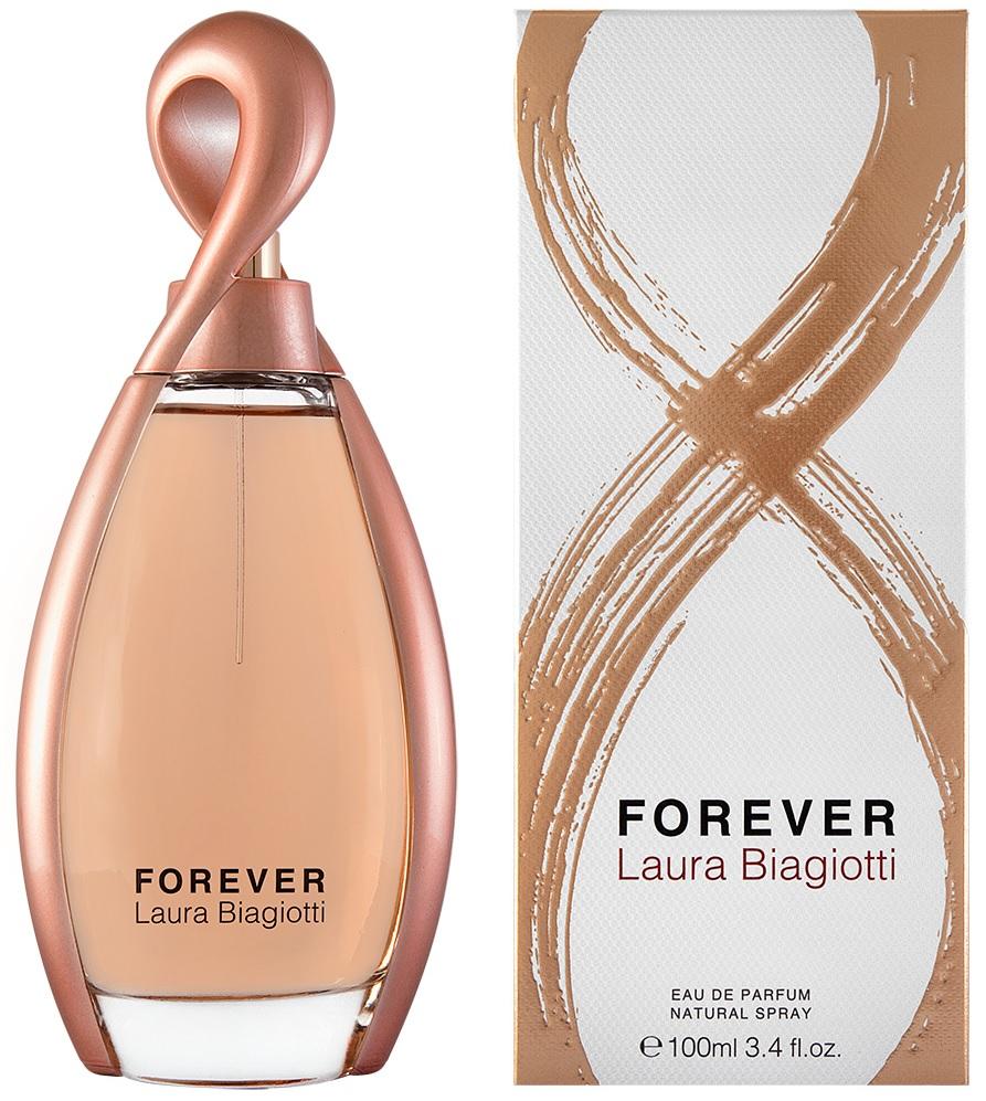 Laura Biagiotti Laura Biagiotti Forever Парфюм за жени EDP - Дамски парфюм 30мл - Сравни цени от 3 магазина с безплатна доставка